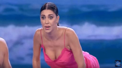 Belen-Rodriguez-vuole-diventare-mamma Belen-Rodriguez-vuole-diventare-mamma