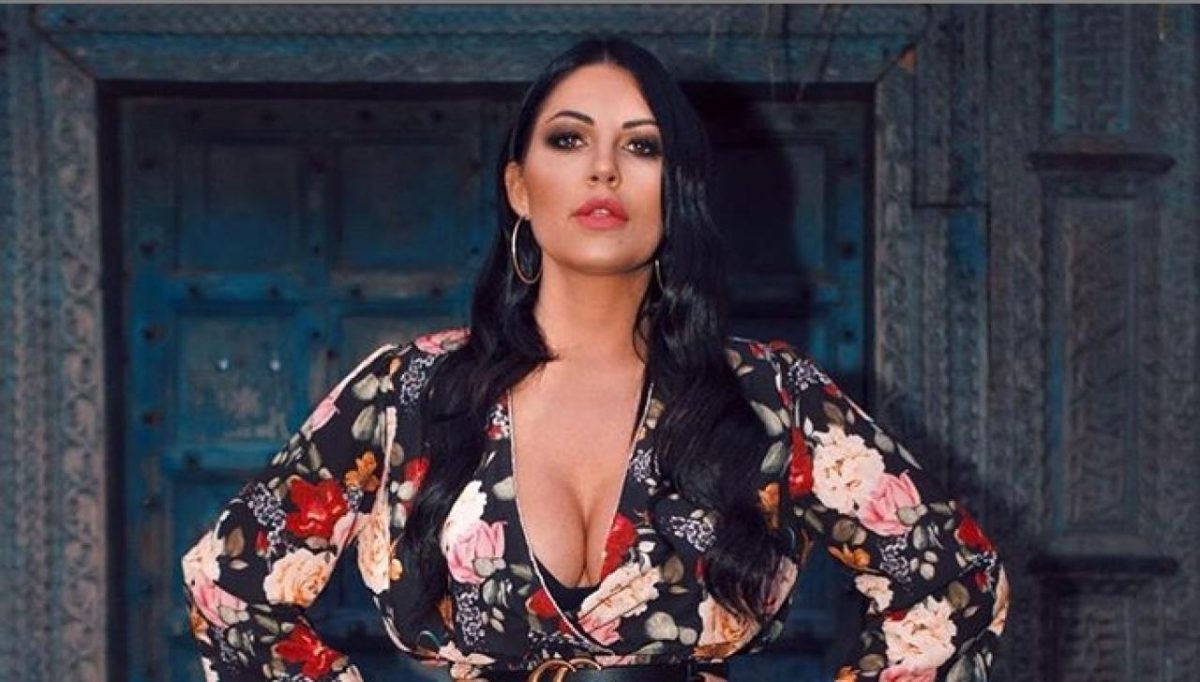 Prati-gate: Eliana Michelazzo con Sgarbi per governare Roma
