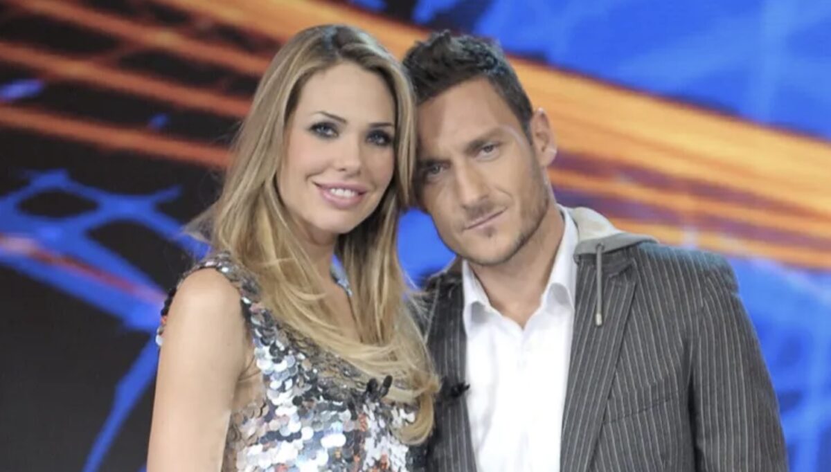 Totti e Ilary &egrave; gi&agrave; guerra? Duri scontri su…