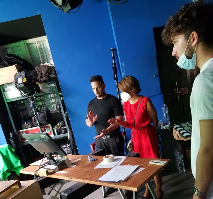 GreenScreen Film Fest: il primo festival internazionale dedicato ai corti GreenScreen Film Fest: il primo festival internazionale dedicato ai corti