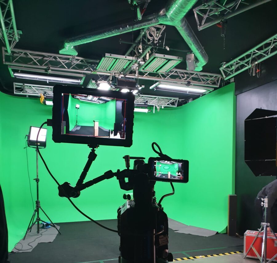 GreenScreen Film Fest: il primo festival internazionale dedicato ai corti GreenScreen Film Fest: il primo festival internazionale dedicato ai corti