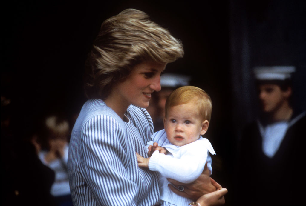 Royalty – Royal Family – Western Isles Royalty – Royal Family – Western Isles