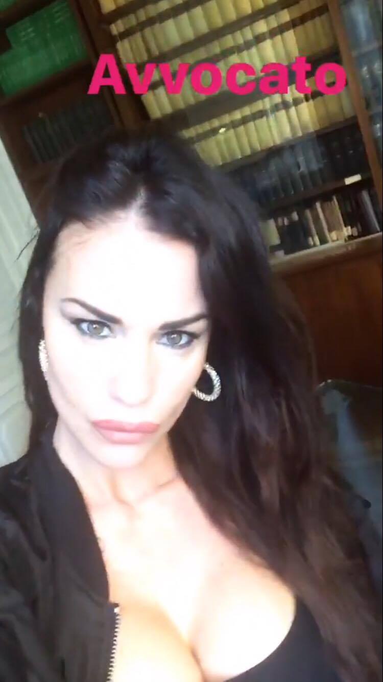 Antonella Mosetti, polemiche con Simona Ventura? Antonella Mosetti, polemiche con Simona Ventura?
