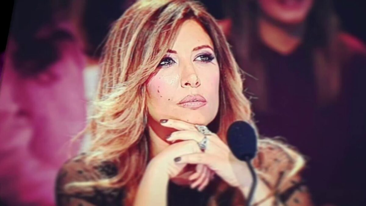 Selvaggia Lucarelli furiosa con le feste clandestine per Halloween