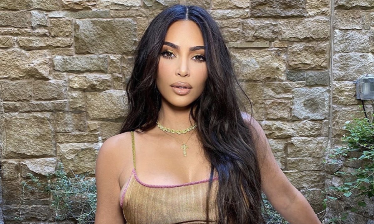 Kim Kardashian: compleanno in un’isola privata