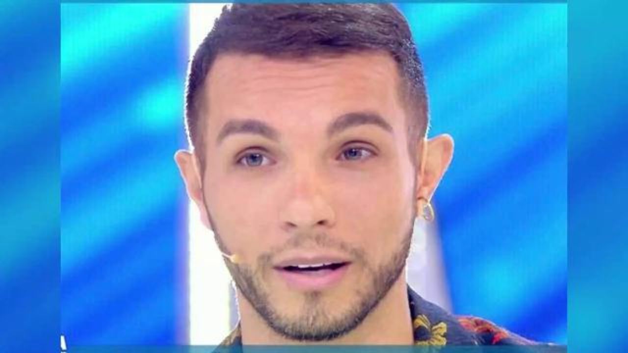 Marco Carta: chi è il nuovo fidanzato? Marco Carta: chi è il nuovo fidanzato?