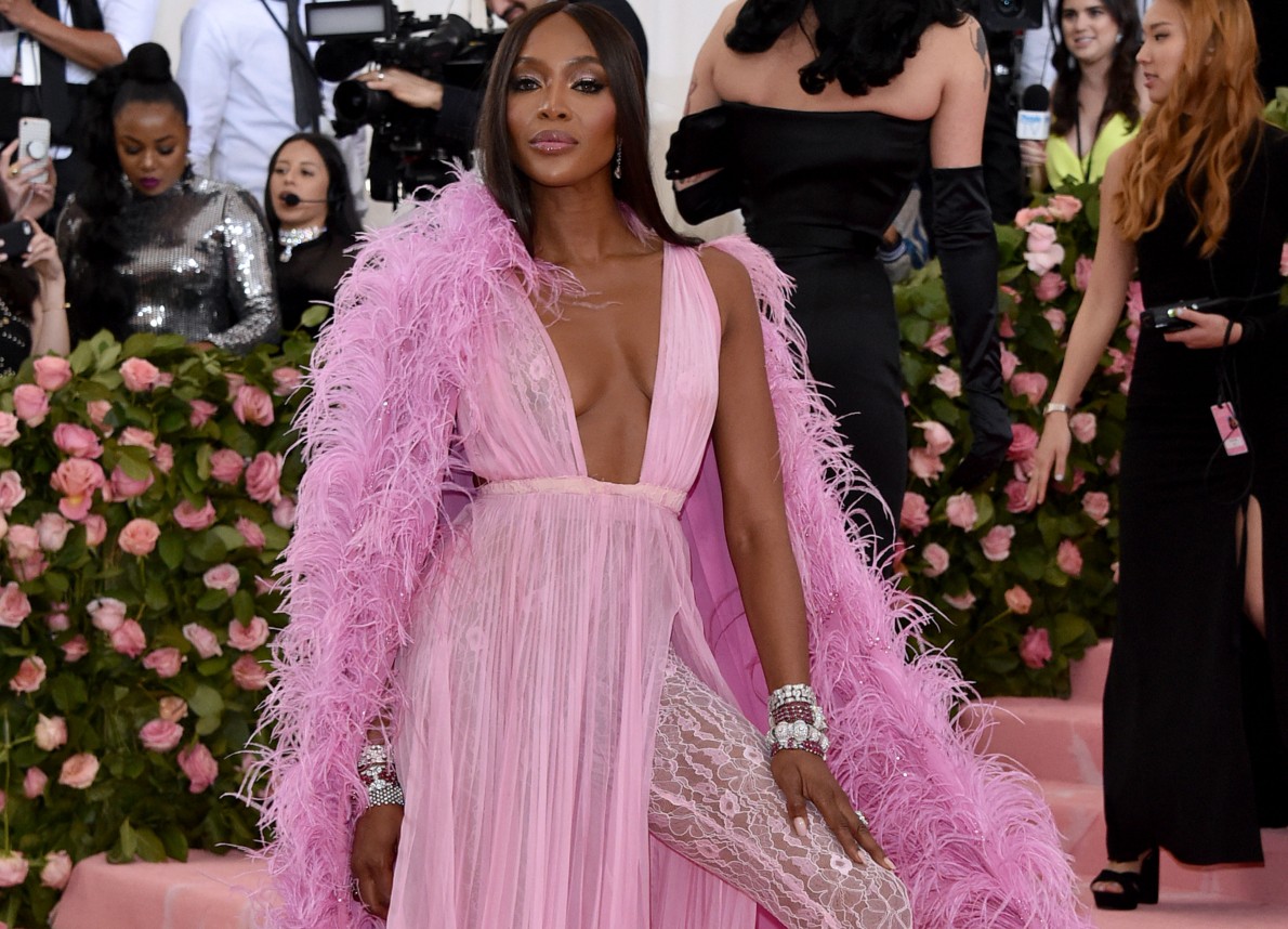 Naomi Campbell: storia, stravaganze e condanne