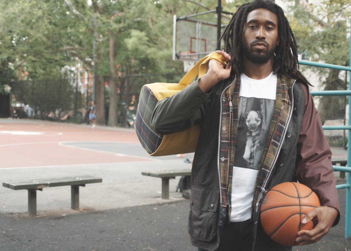 NOAH x Barbour: la nuova collezione rivista il celebre giaccone