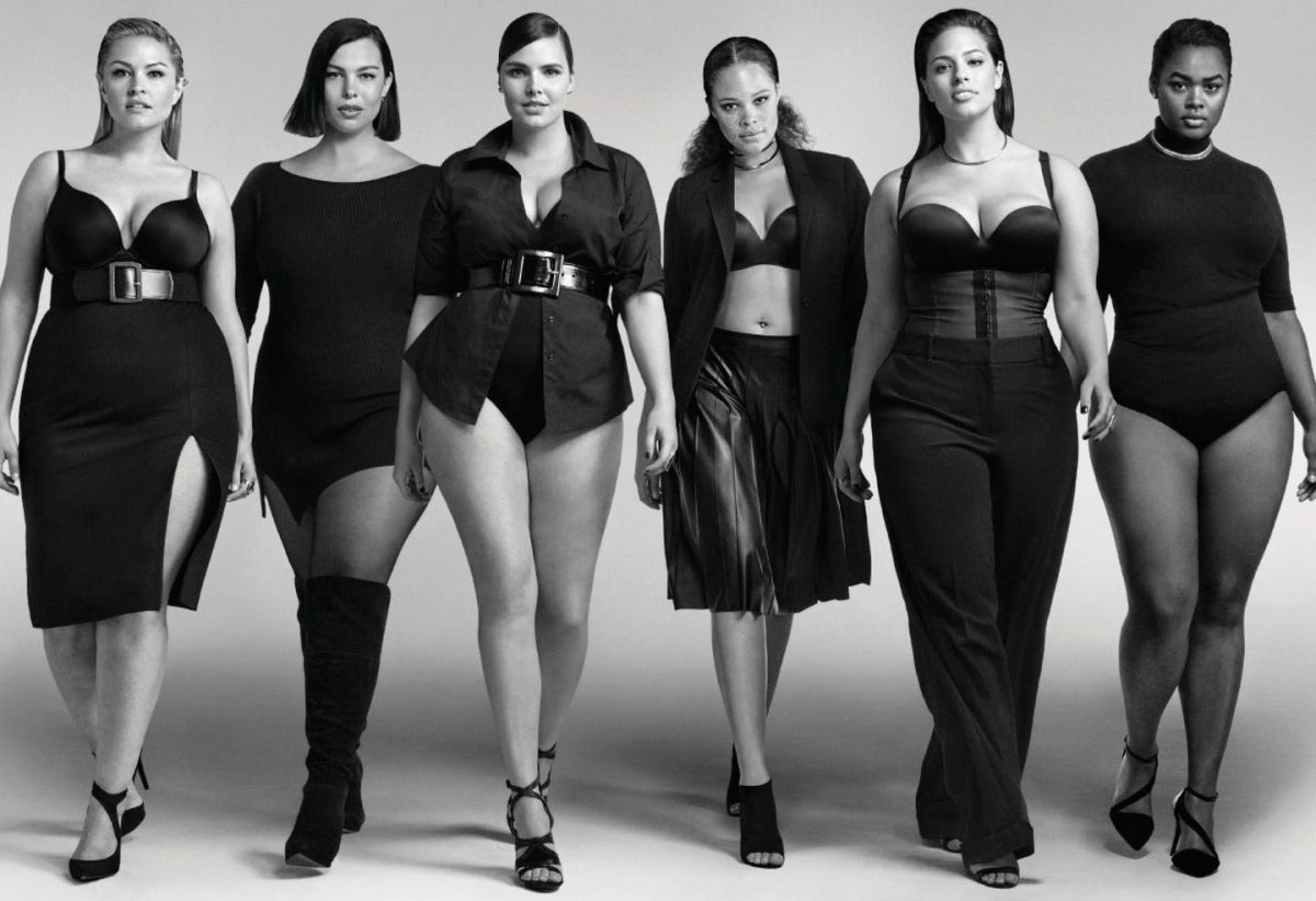 Fashion Moth: il body positive in passerella alle settimane della moda