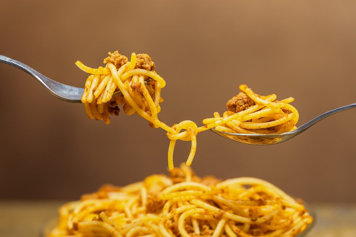 Pasta,