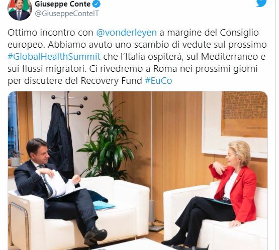 conte ue conte ue
