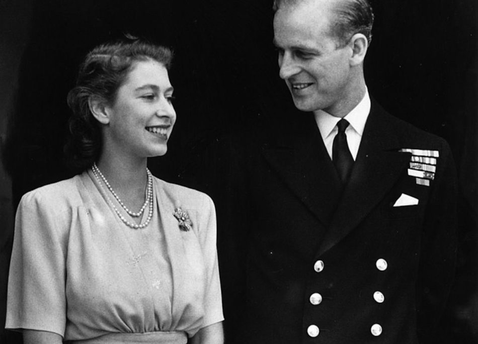 Princess And Fiance