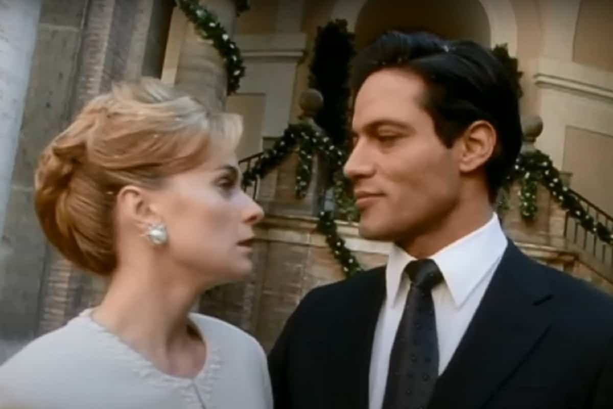 Gabriel Garko e Serena Autieri: tutta la verità sul flirt