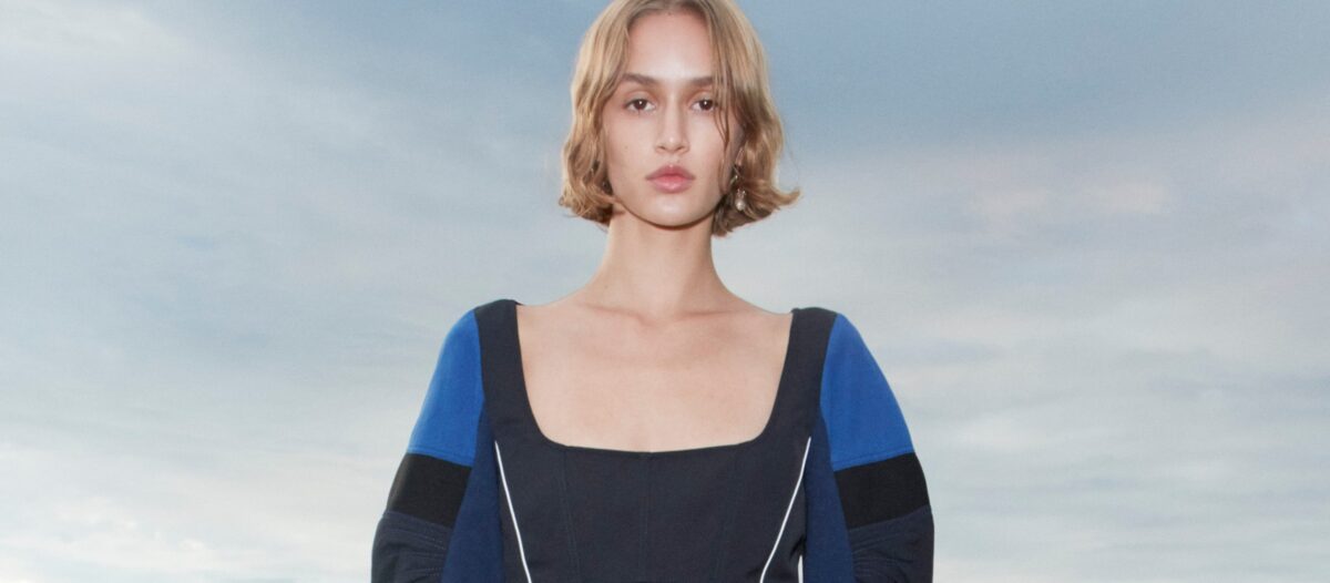Stella McCartney collezione Primavera Estate 2021