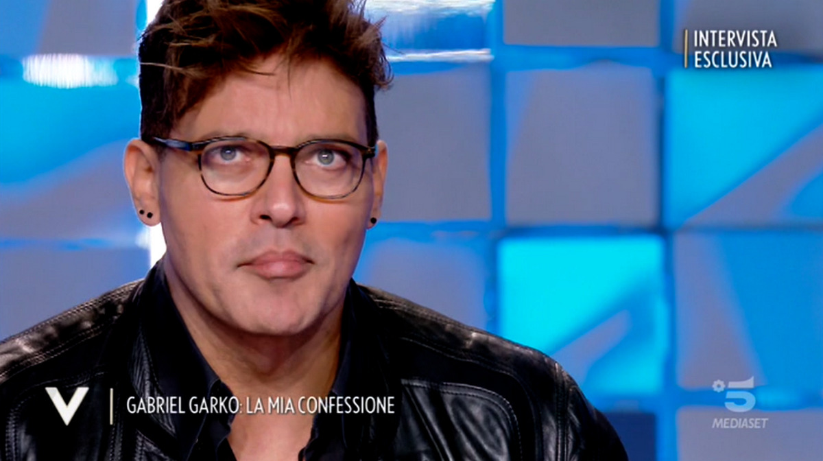 Gabriel Garko: dopo il GF Vip e l’outing, ecco Gaetano