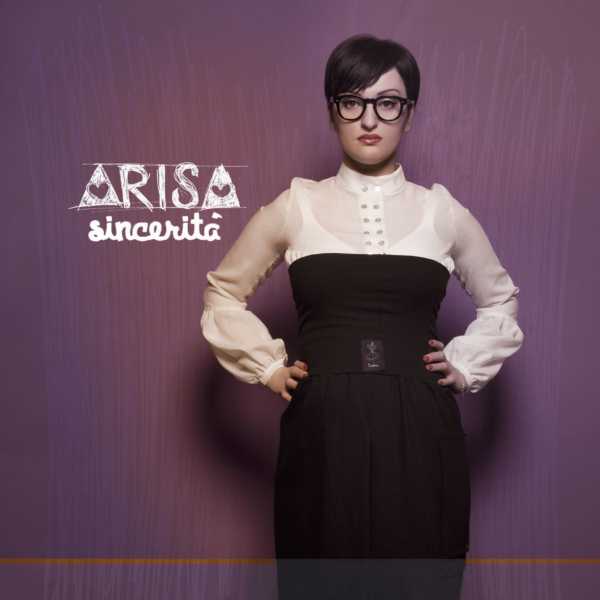 Arisa: chi è, carriera, storia e stile
