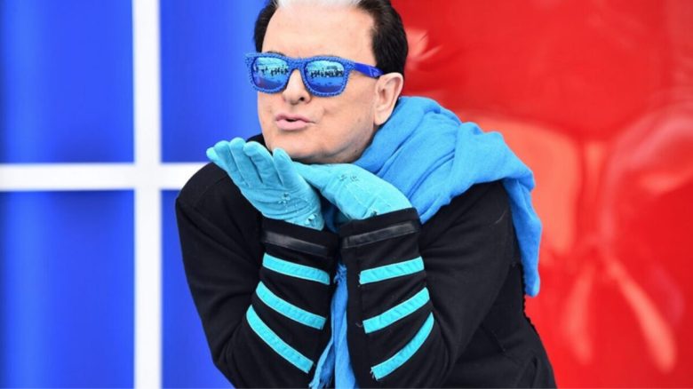 Cristiano Malgioglio non è più single: possibile ritorno di un ex fiamma irlandese? 18.50 Cristiano Malgioglio non è più single: possibile ritorno di un ex fiamma irlandese? 18.50