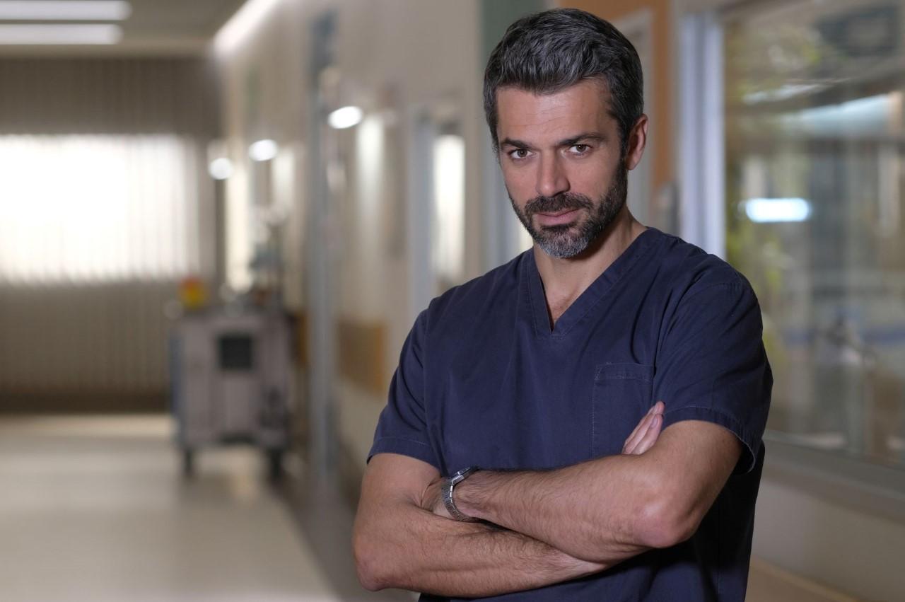Luca Argentero, rivelazione clamorosa: &egrave; pronto a lasciare la tv?
