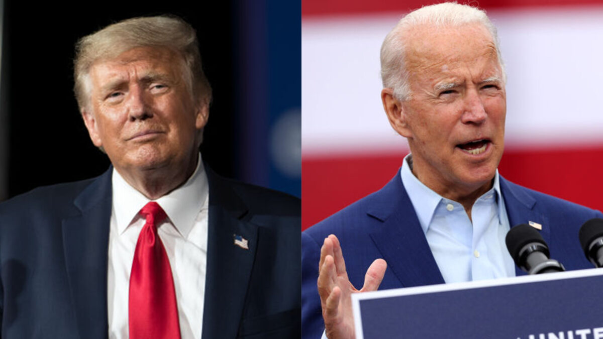 Trump – Biden: chi ha vinto le elezioni USA?