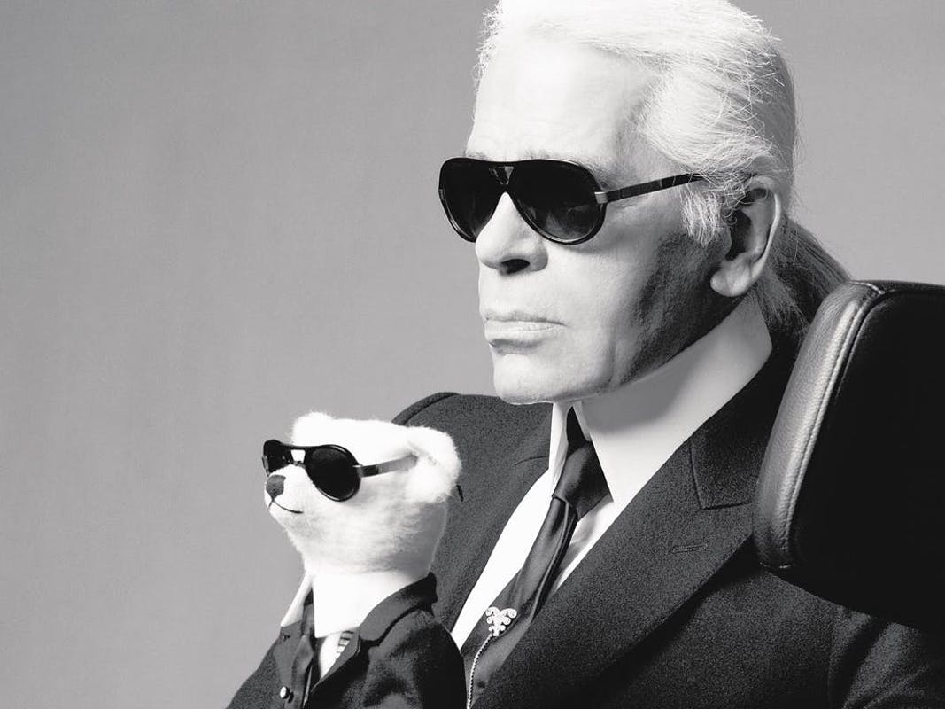 Karl Lagerfeld: in arrivo la collezione underwear