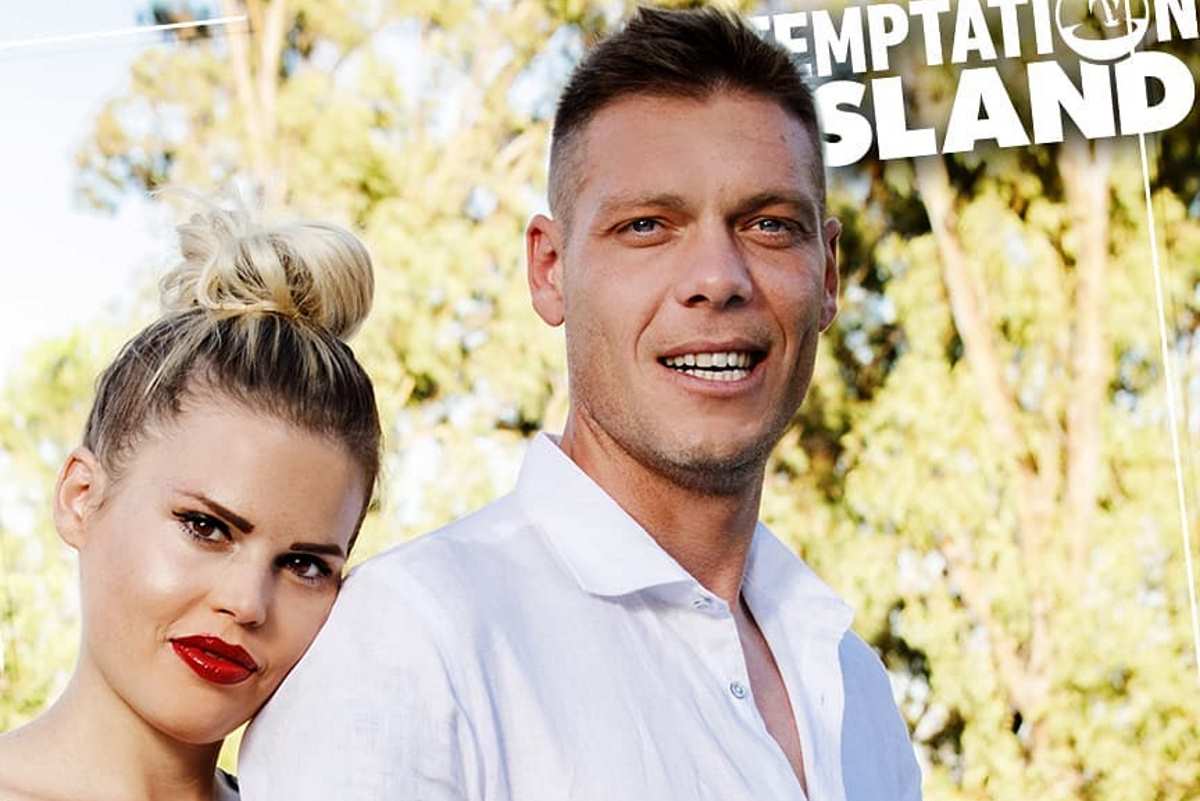 Temptation Island, Nello e Carlotta annuncio a sorpresa