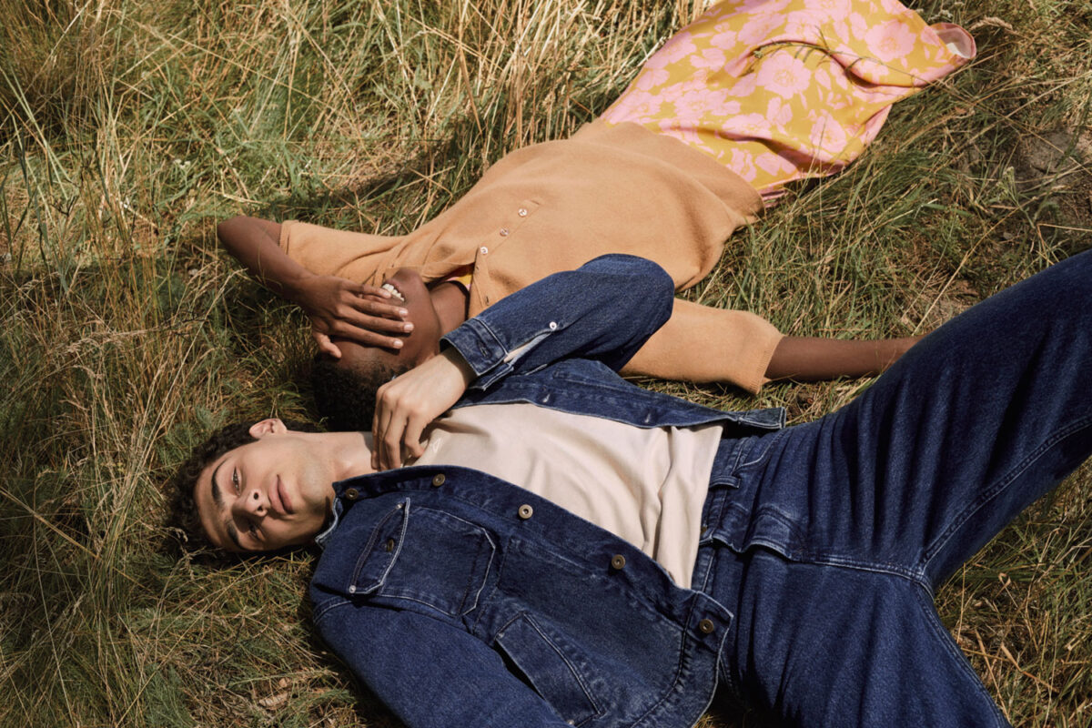 Zalando: la nuova collection è ecosostenibile