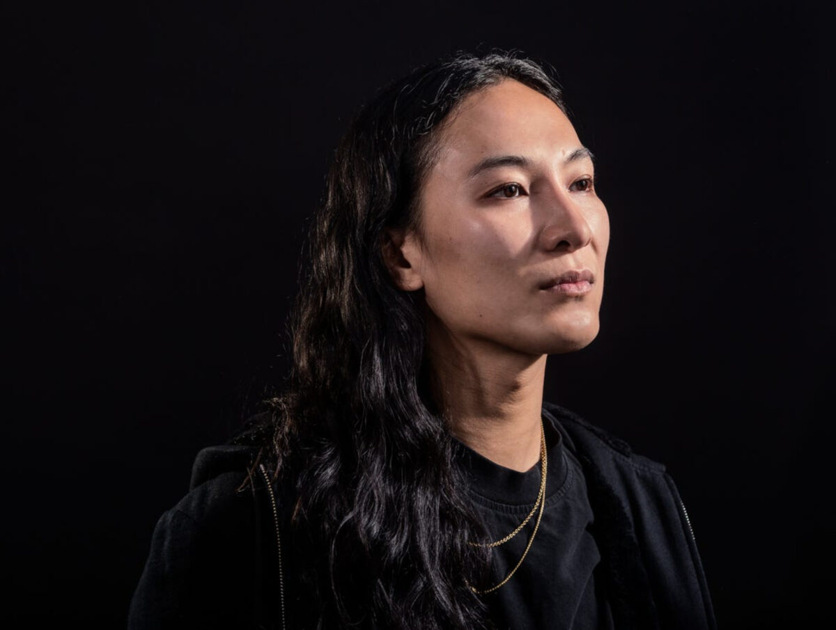 Alexander Wang accusato di molestie