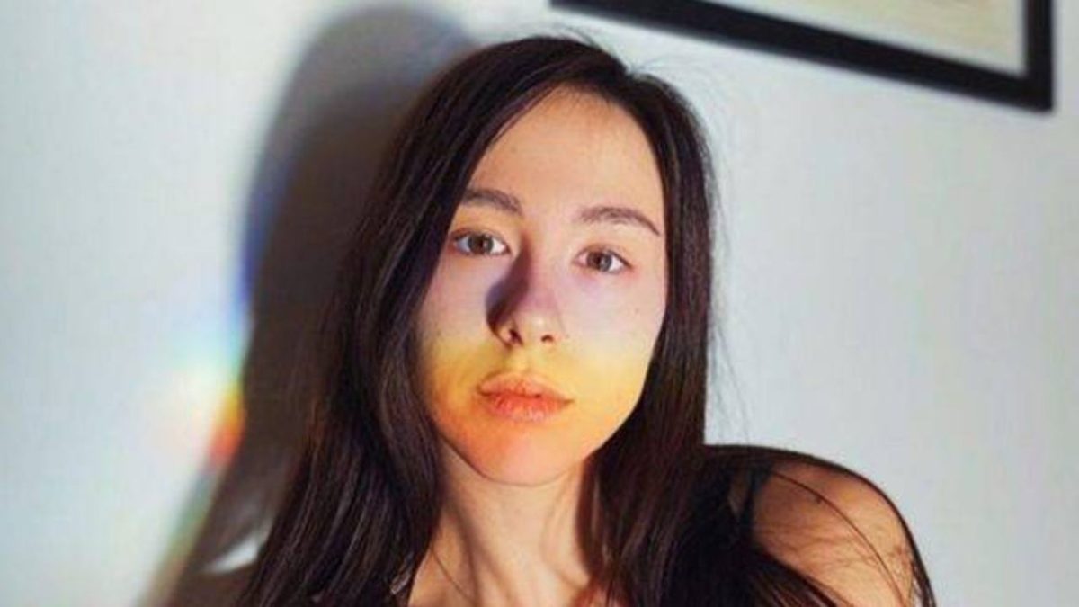 Aurora Ramazzotti confessa: “Finalmente mi accetto”