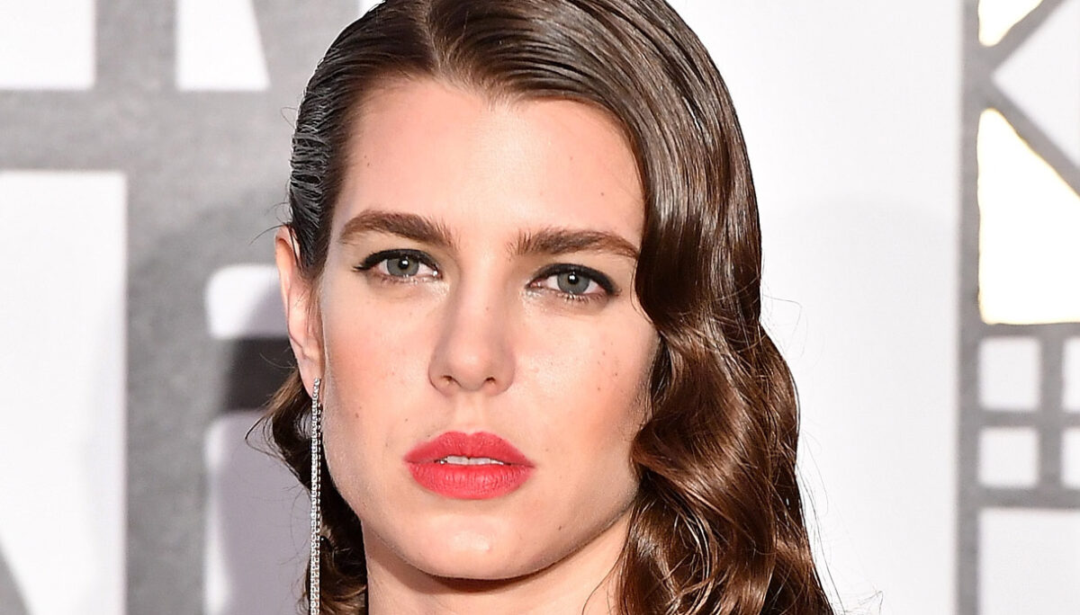 Chanel: Charlotte Casiraghi diventa ambasciatrice del brand