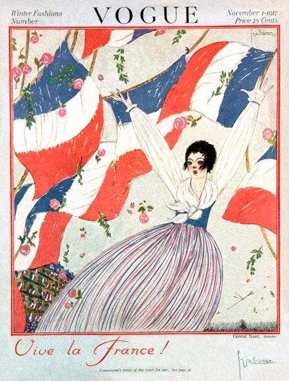Vogue: storia e curiosità