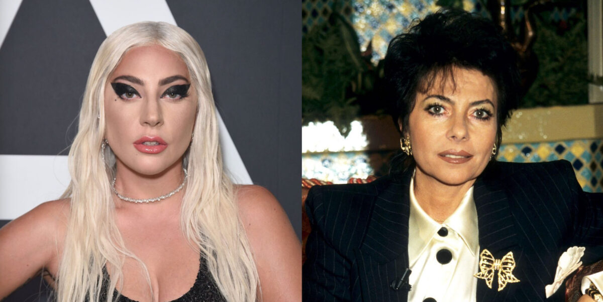 Lady Gaga protagonista del nuovo film su Gucci