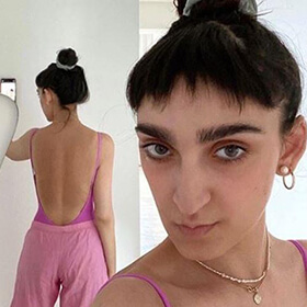 Armine Harutyunyan Armine Harutyunyan
