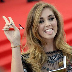 Chiara Ferragni Chiara Ferragni