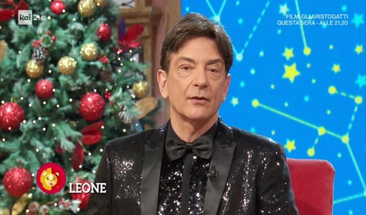 Paolo Fox fidanzato? La confessione a Domenica In Paolo Fox fidanzato? La confessione a Domenica In