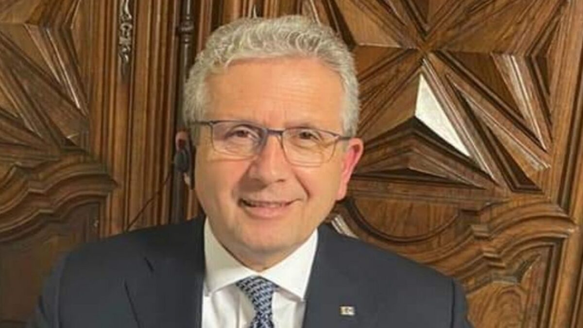 Gianfranco Libranti esagera: critiche per le sue affermazioni razziste