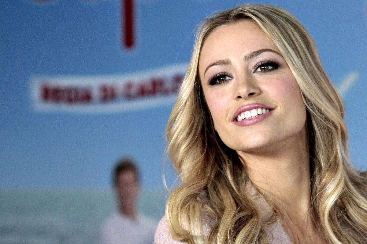 Martina Stella, vacanze in famiglia: affetto e amore