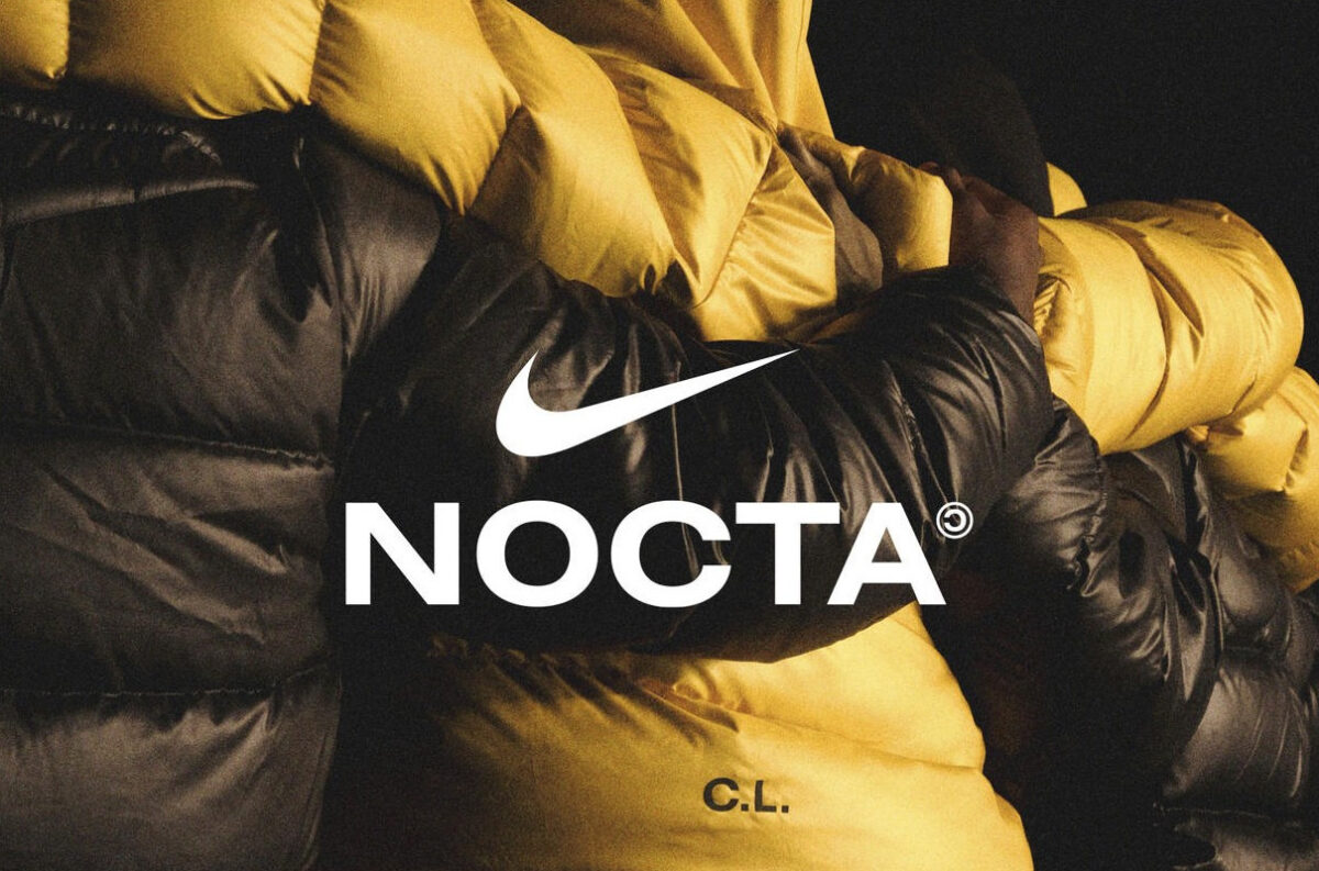 Nike e Drake: ecco la nuova collaborazione