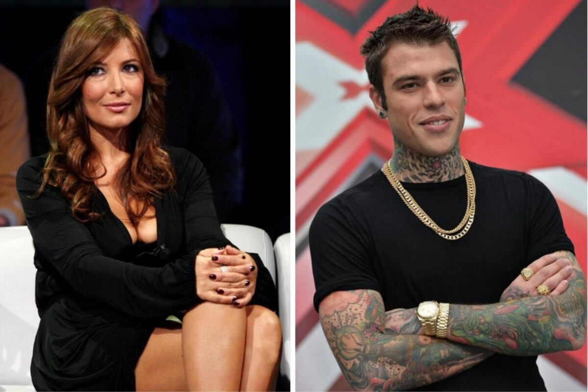 Fedez furioso esplode: “Selvaggia Lucarelli tu fai di peggio”