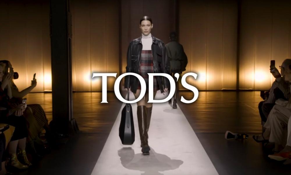 Tod’s e Central Saint Martins insieme per la creatività