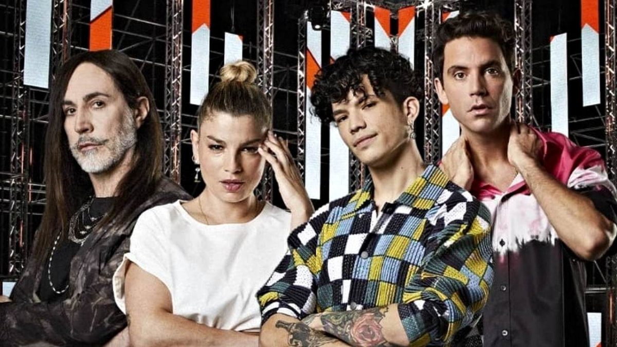 X Factor cambia giuria? Fedez torna al posto di…
