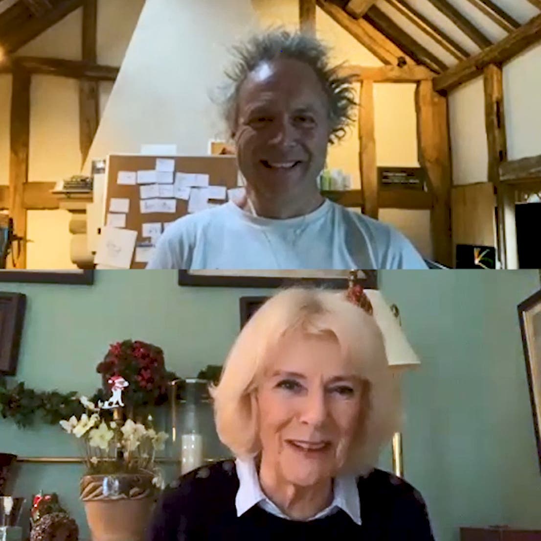 ROYAL Camilla 06512218