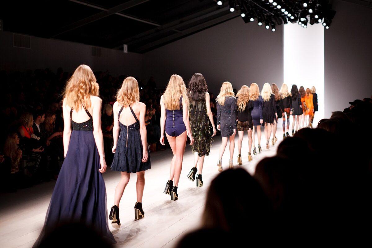 Catwalk