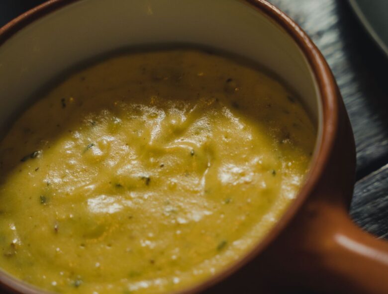 crema gialla