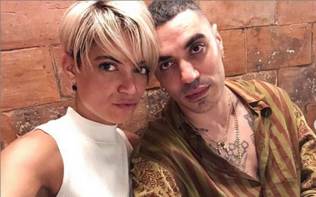 Elodie e Marracash pronti a tornare insieme? Incontri segreti…