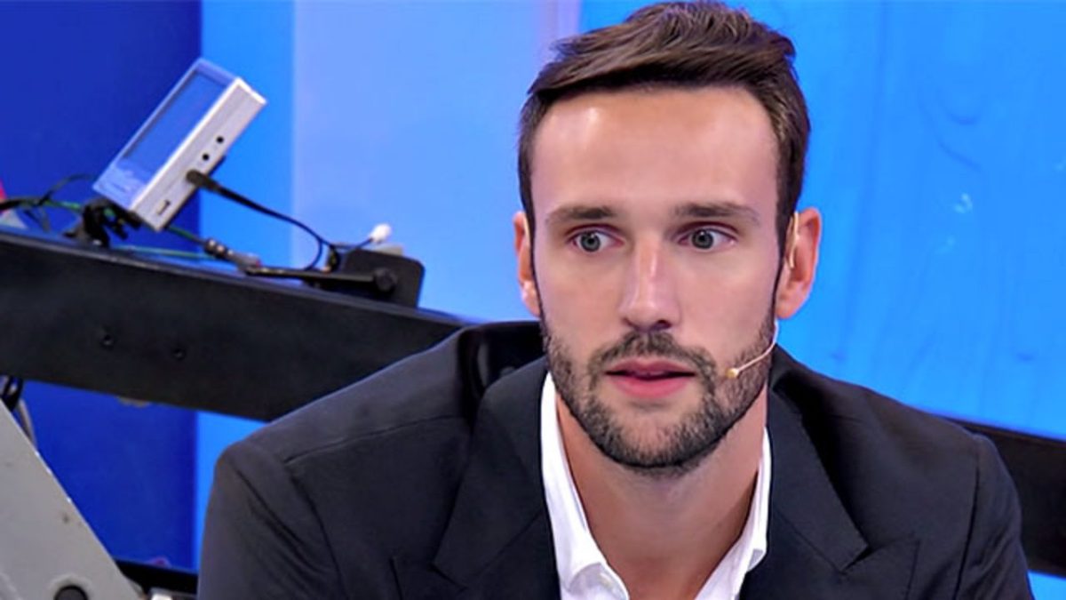 Andrea Zenga: nuovo amore con Miss Sardegna?