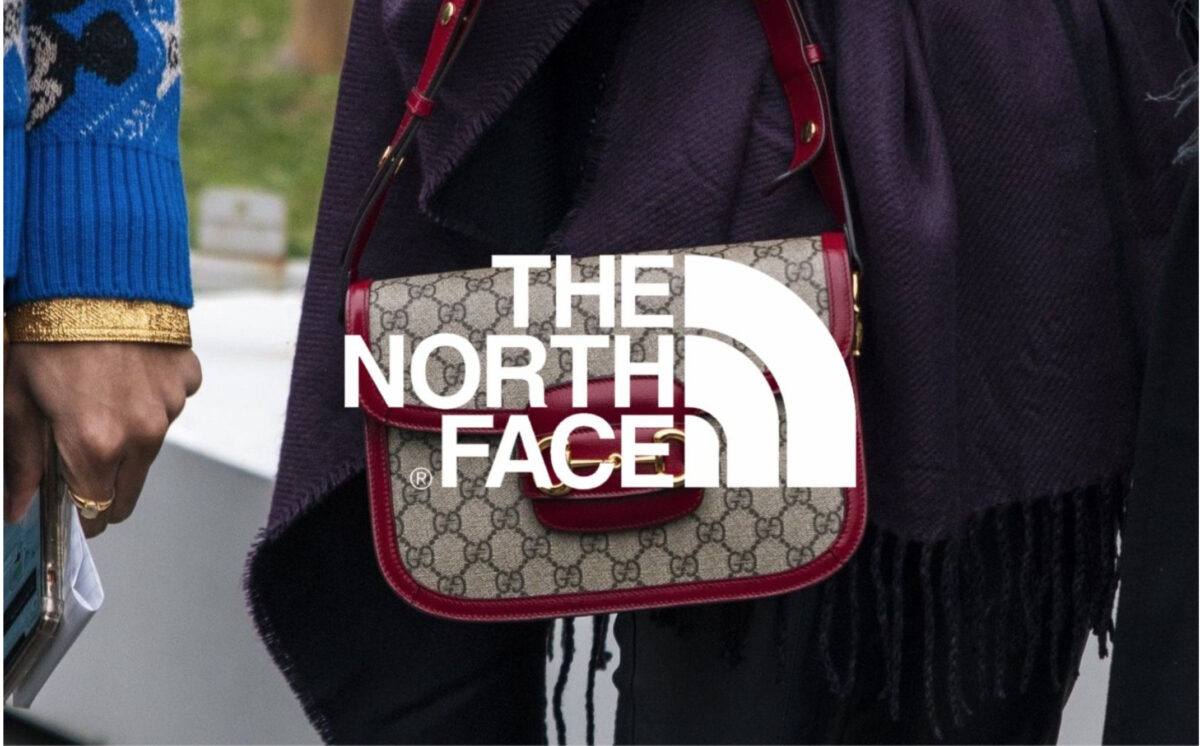Gucci e The North Face: il docufilm per la nuova collaborazione