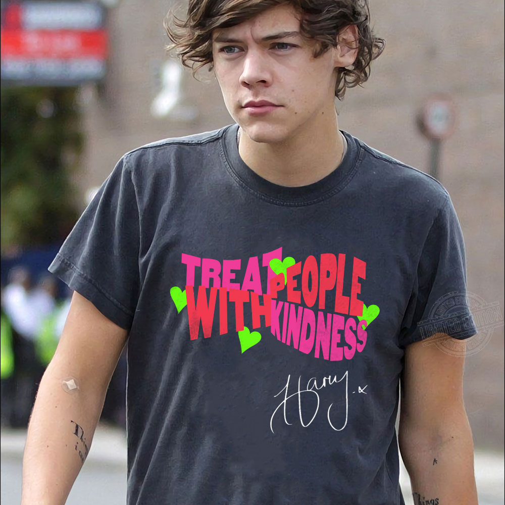 Treat-people-with-kindness-Shirt