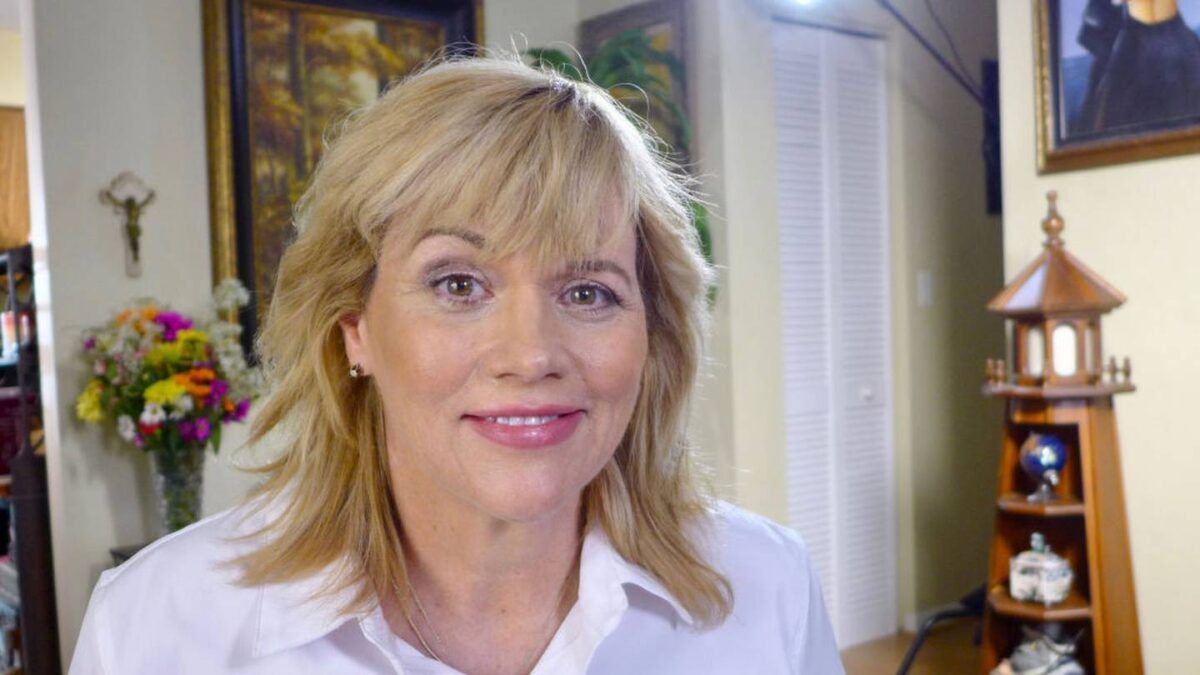 Samantha Markle
