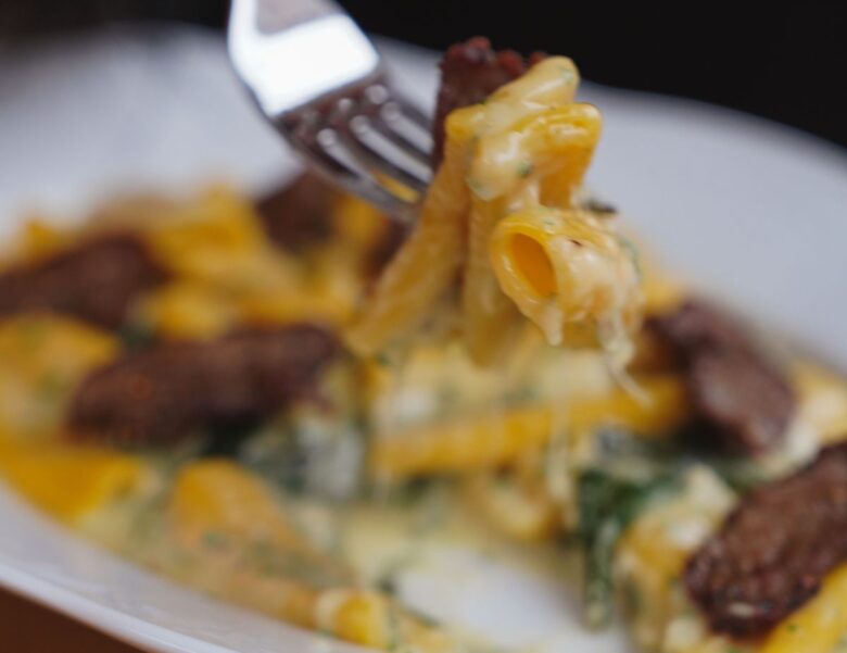 rigatoni