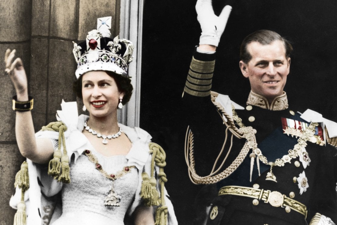 Royal Family: rispunta il documentario bandito dalla regina